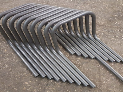 Pipe Bending Fabrication