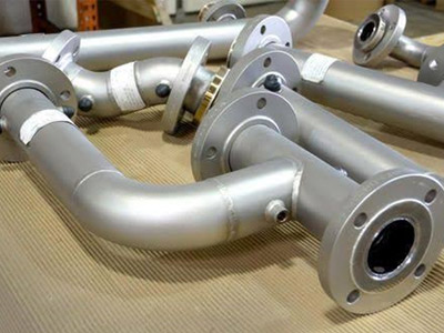 Pipe Fabrication, Pressurized Multi Joints Critical Piping Fabrication, Piping Stations Fabrication