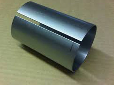 Sheet Metal Rolling